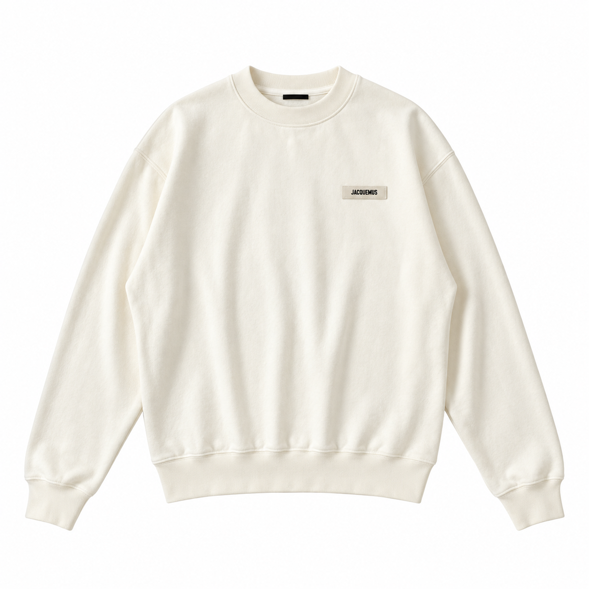 JACQUES SWEATER