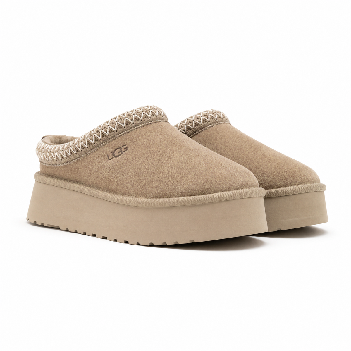 TAZZ BEIGE