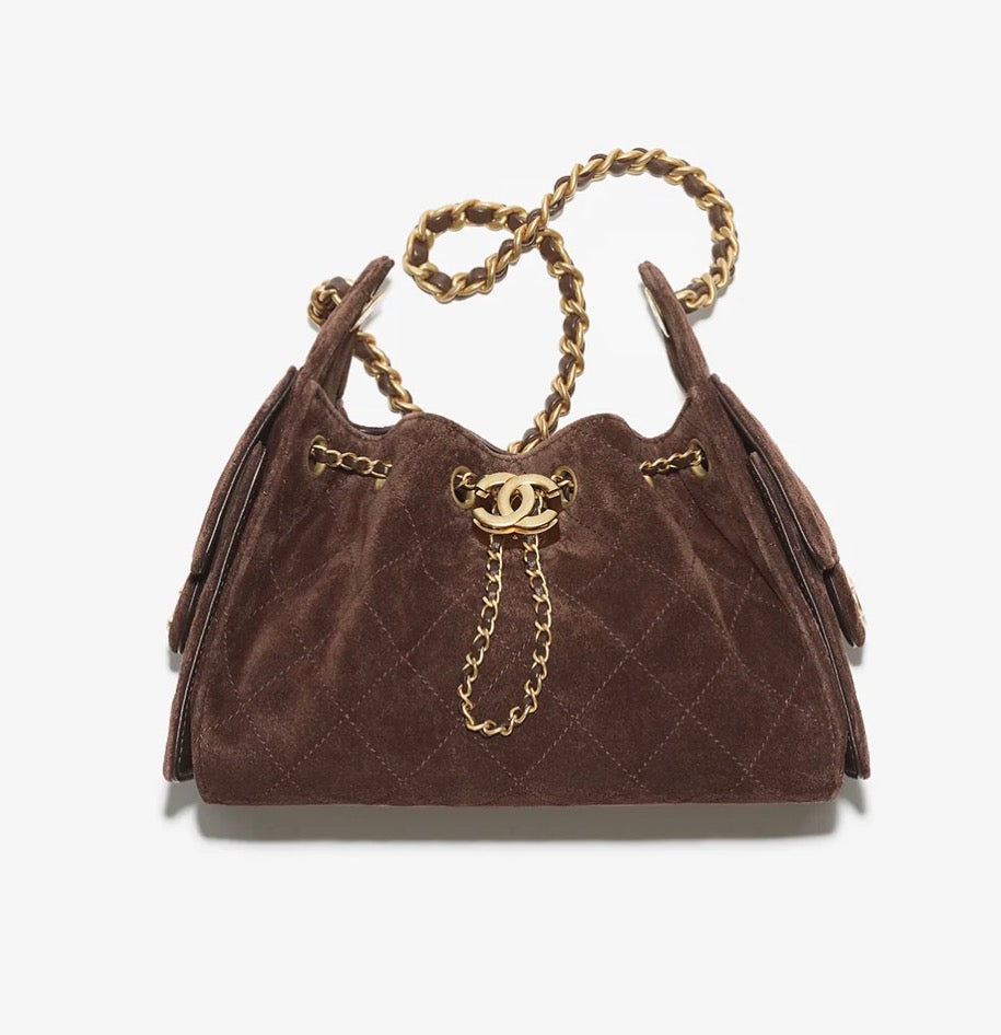 CARGO 25 BROWN