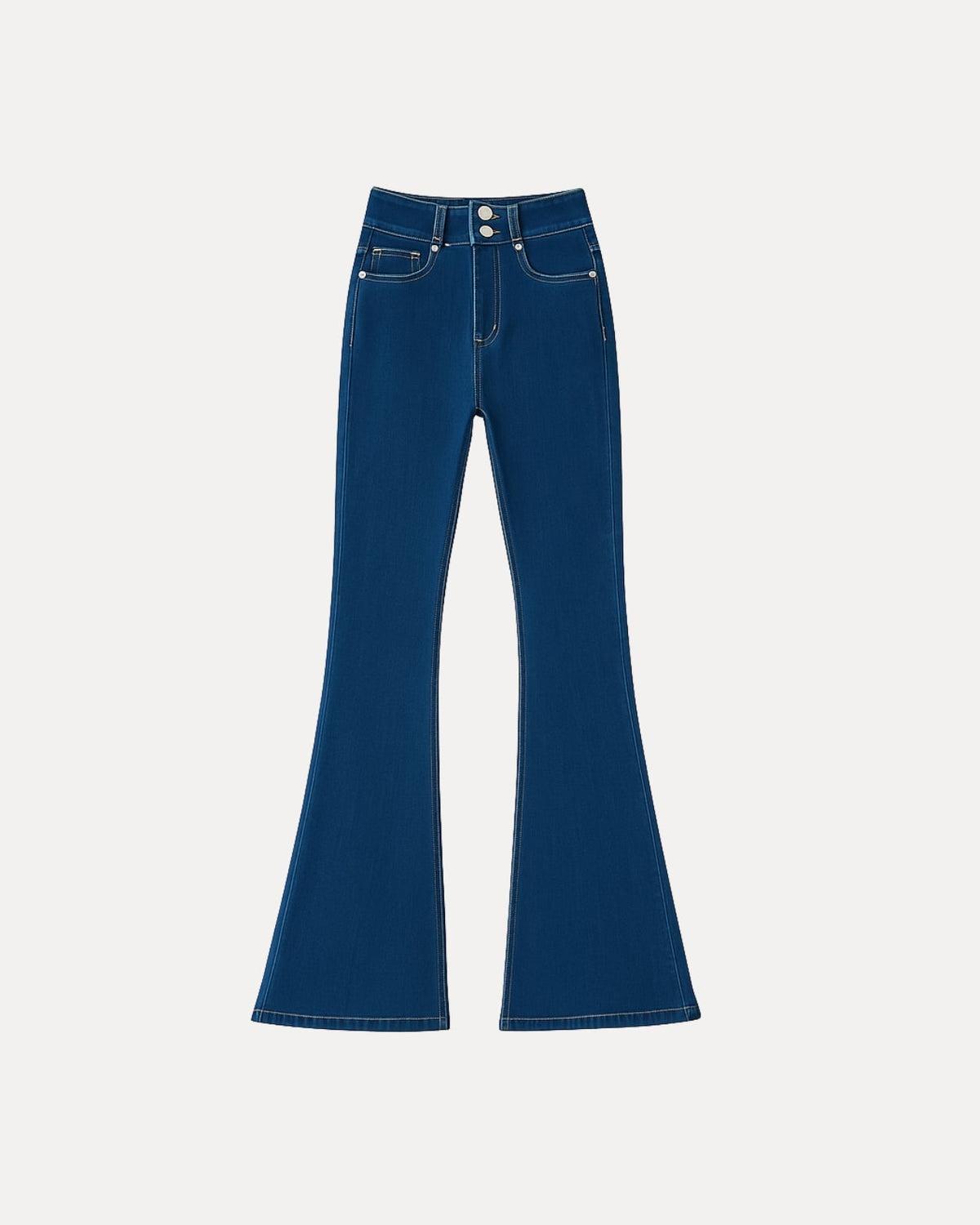 Sway Flare Jeans