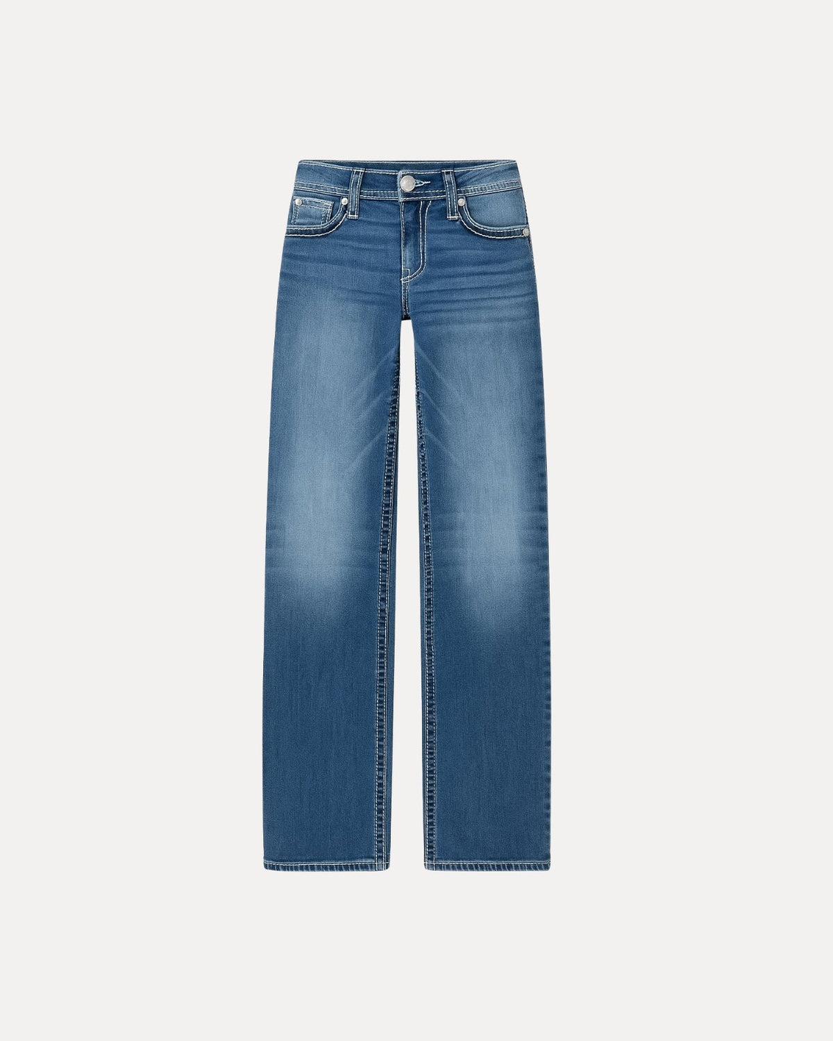 Haven Straight Leg Jeans