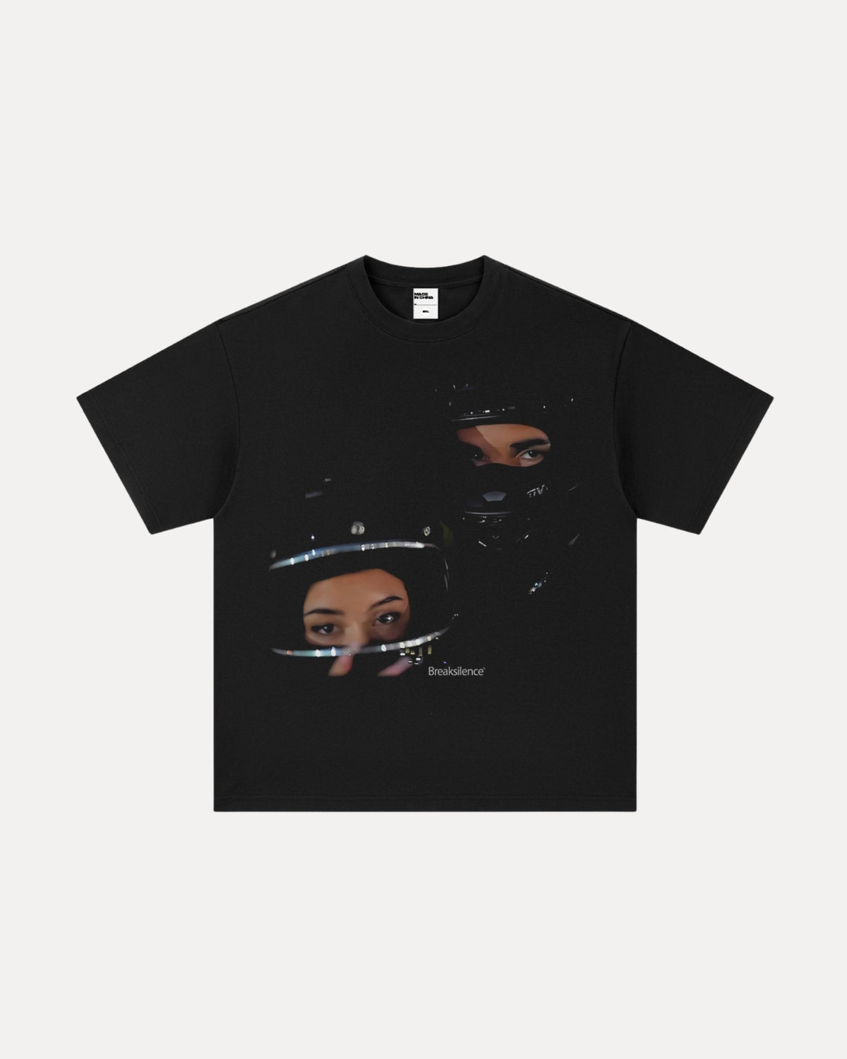 Vision Graphic Tee