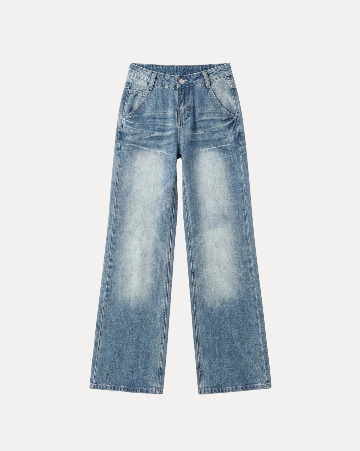 Horizon Straight Jeans