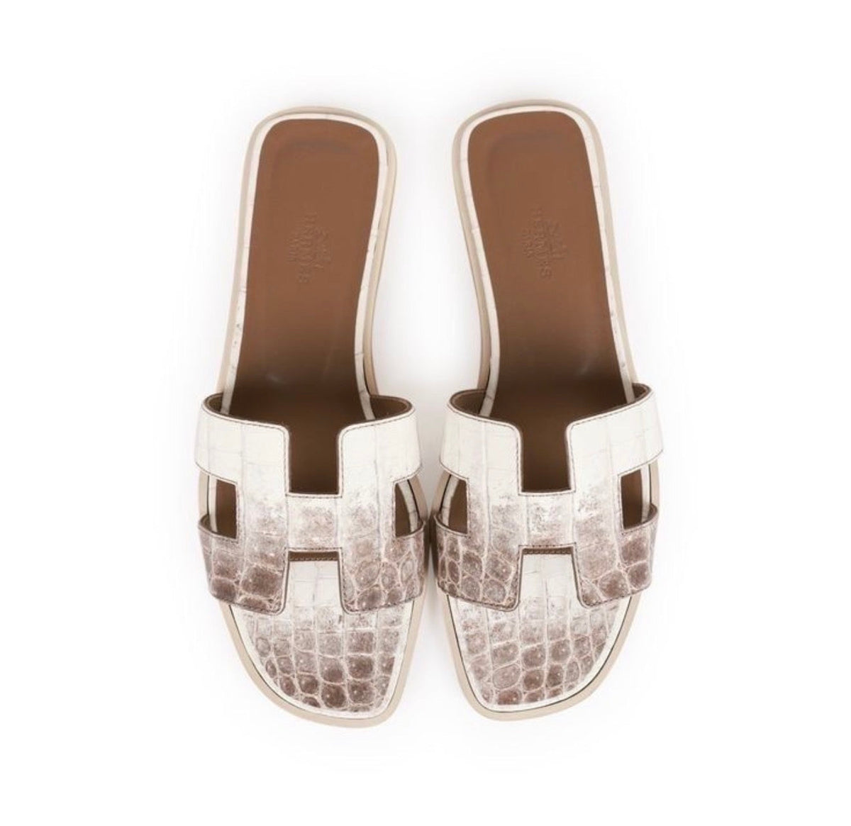 IT GIRL HIMALAYA SANDALS