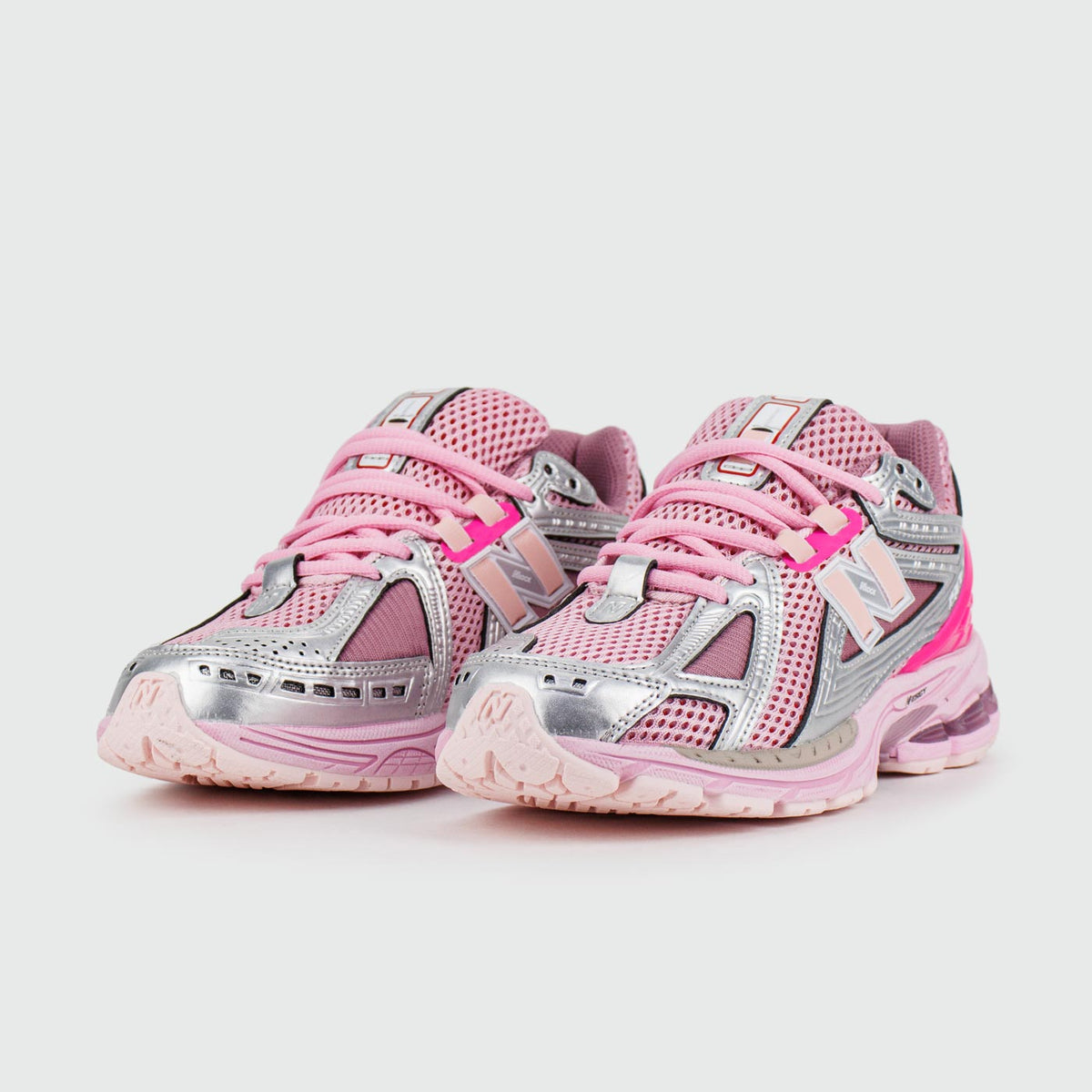 BALANC SILVER PINK