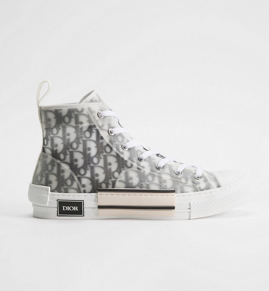 Christy high sneakers