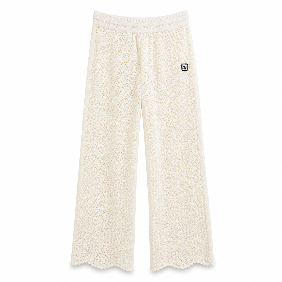 NELLY KNIT PANTS
