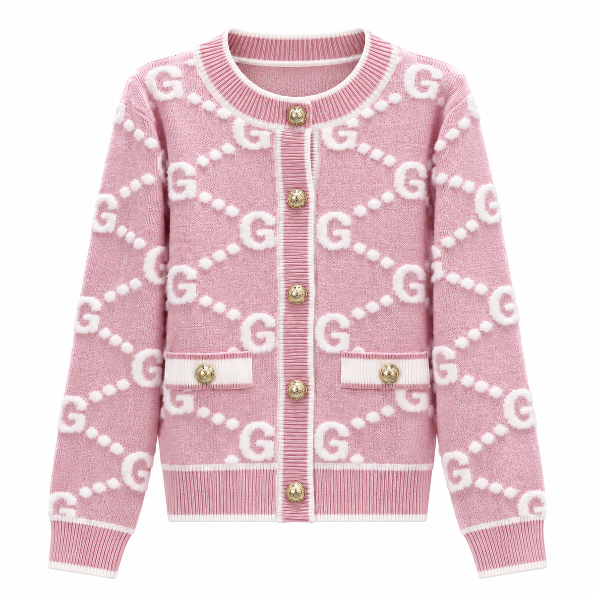 SWEATER PINK