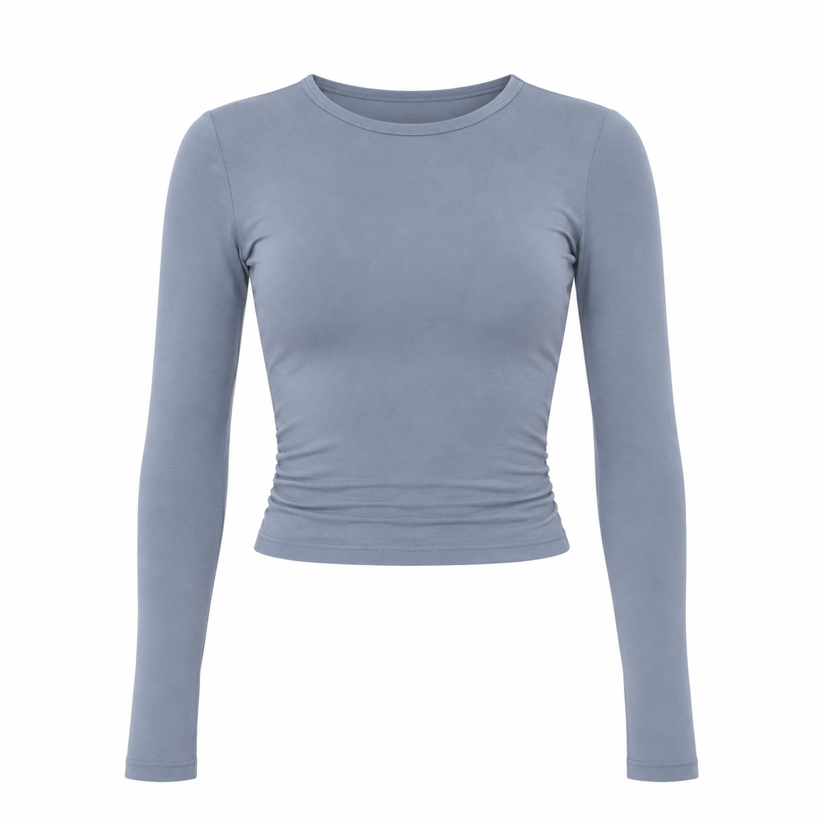 Seamless Long Sleeve™