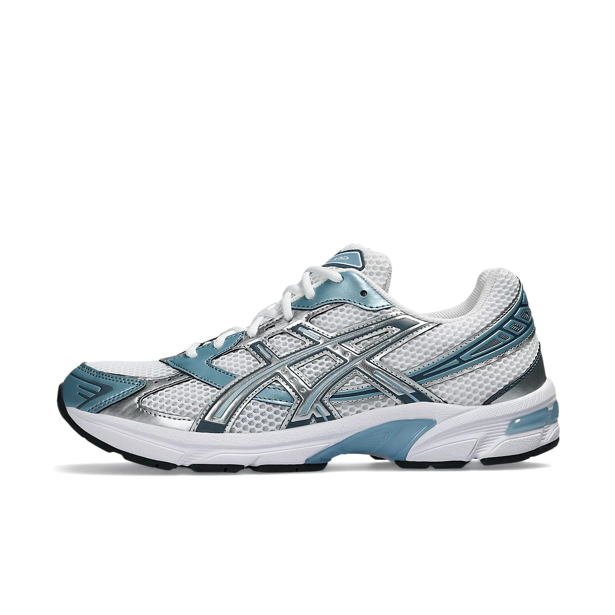 GEL SHARK SKIN SNEAKERS