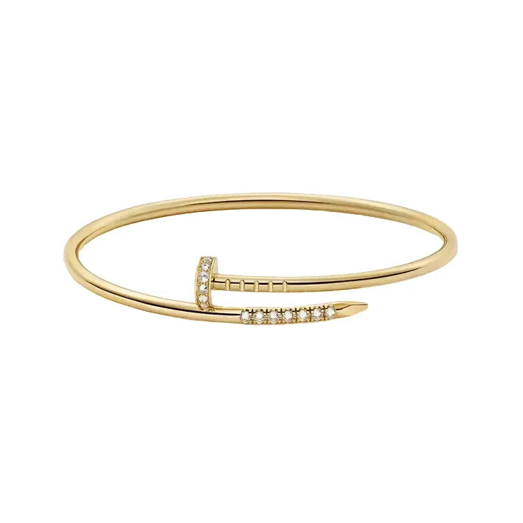 bracelet thick