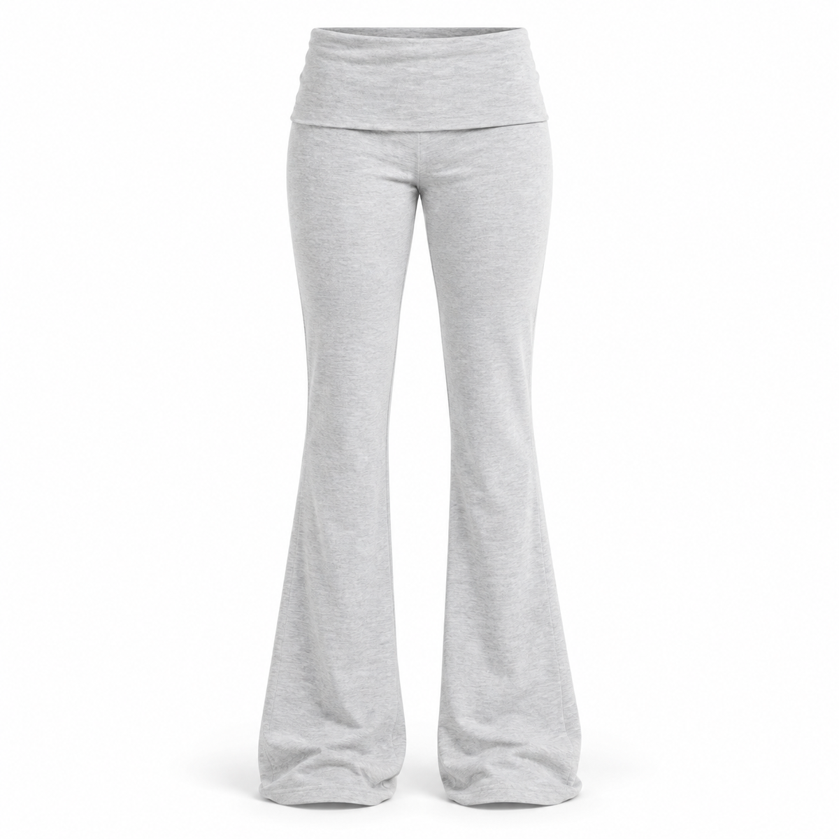 YOGA PANTS GREY