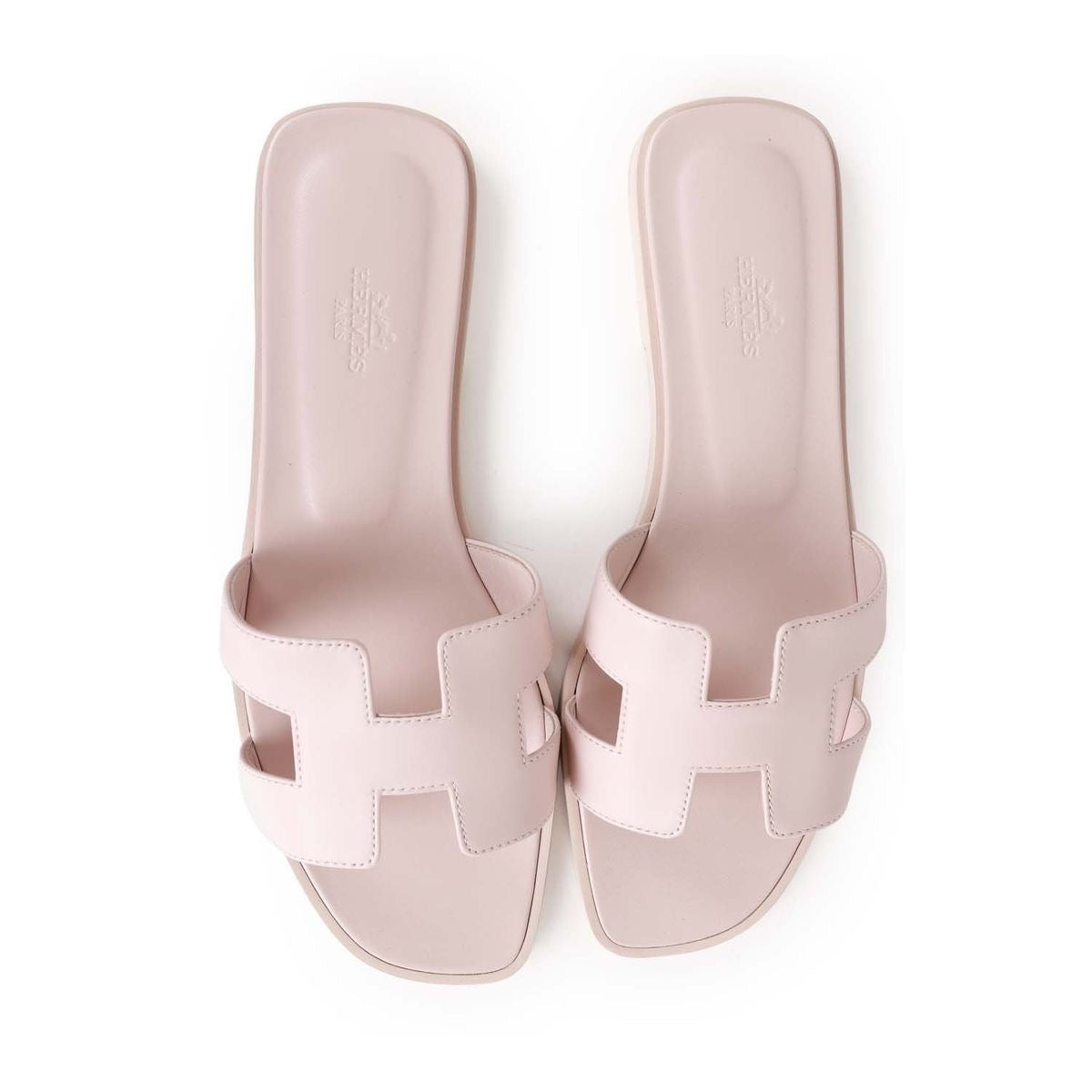 IT GIRL ROSE SANDALS