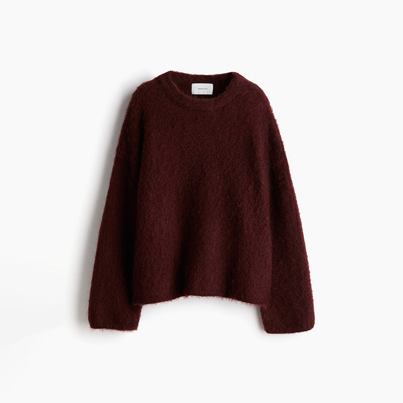 Mohairmix Sweater