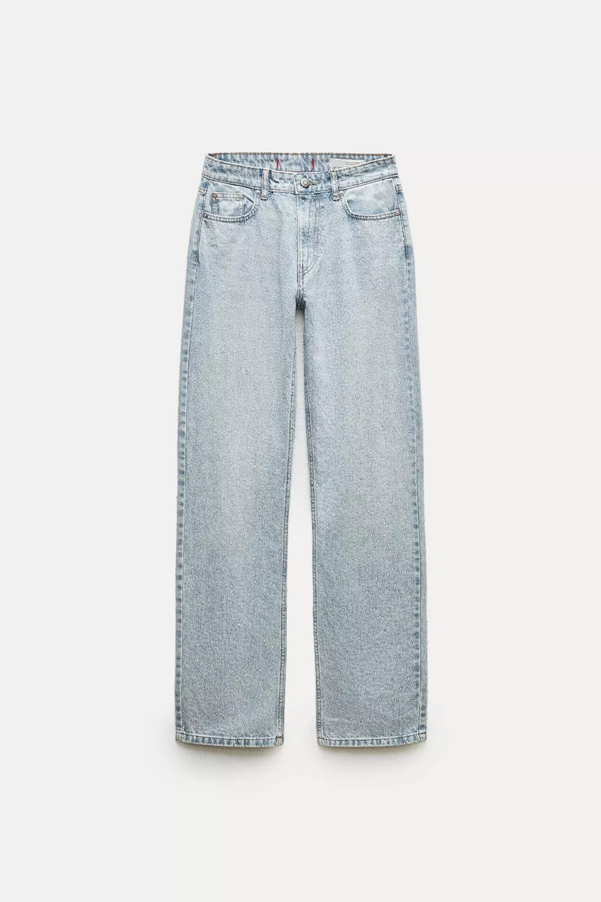 Sparkle Jeans - Multicolor