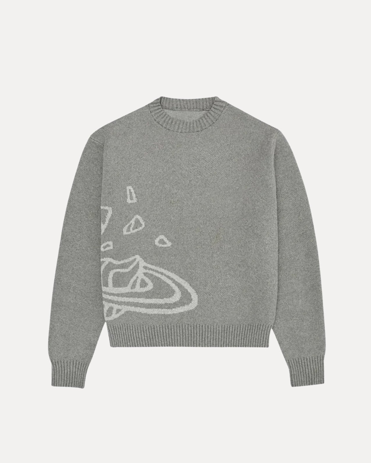COSMIC – KNIT SWEATER