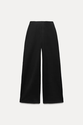 Tailored Interlock Pants