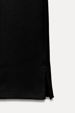 Tailored Interlock Pants