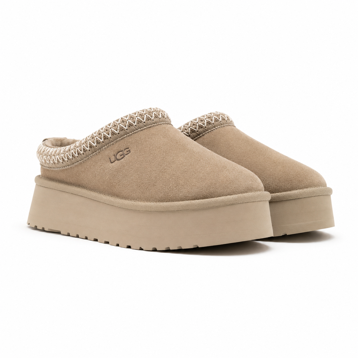 TAZZ BEIGE