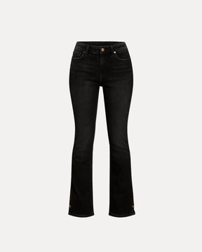 True Flared Jeans