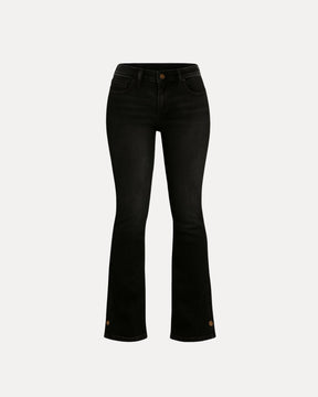 True Flared Jeans