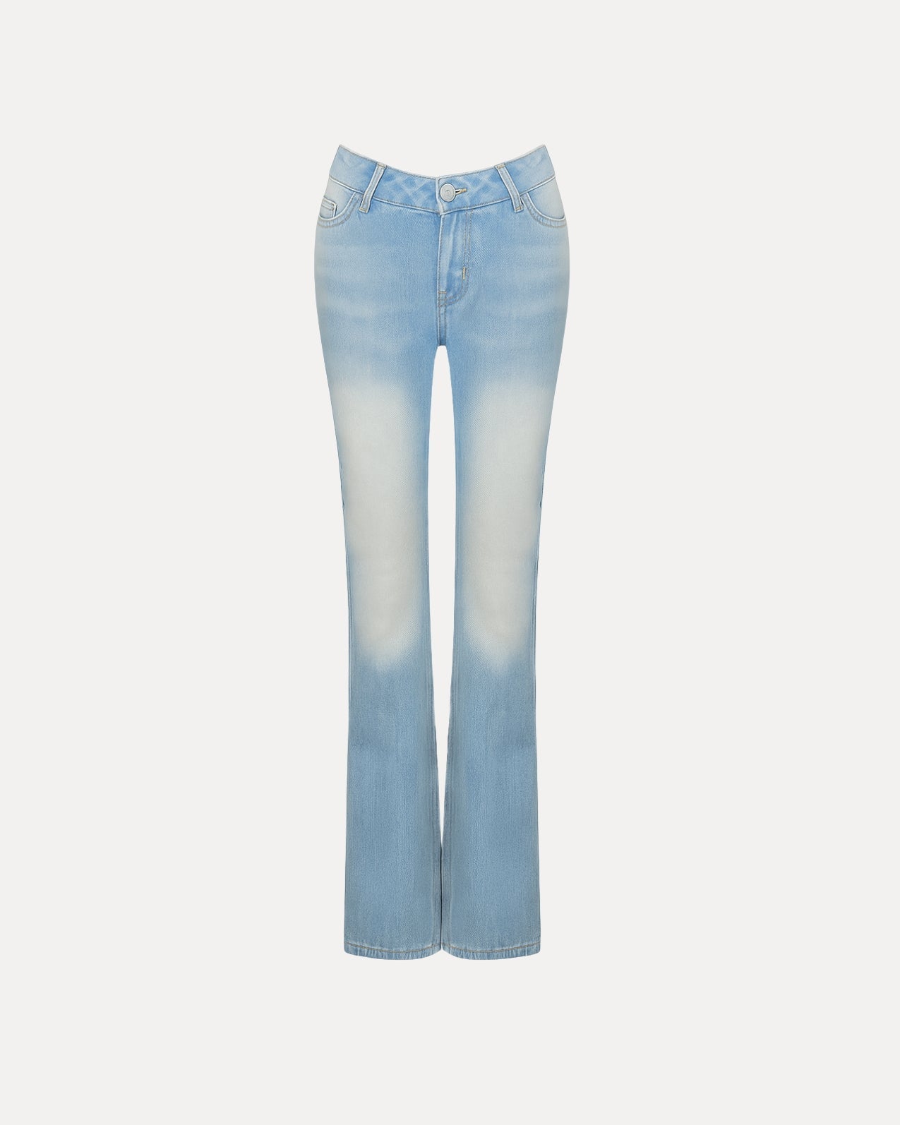 VIRAL OUTFIT - Blue Whisper