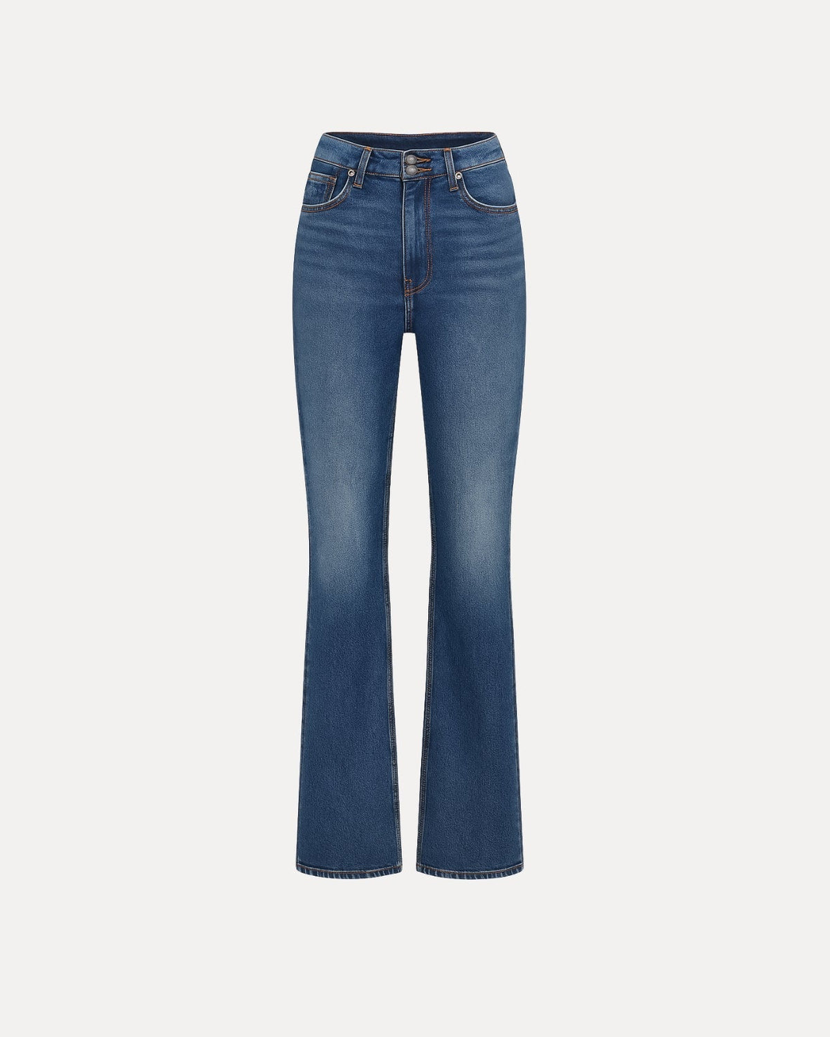 Airlight Wide Leg Jeans