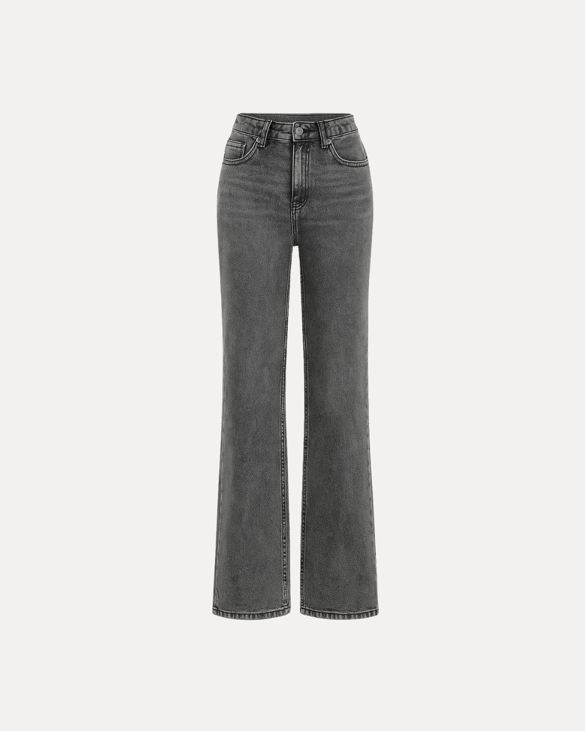 Shadow Wide Leg Jeans