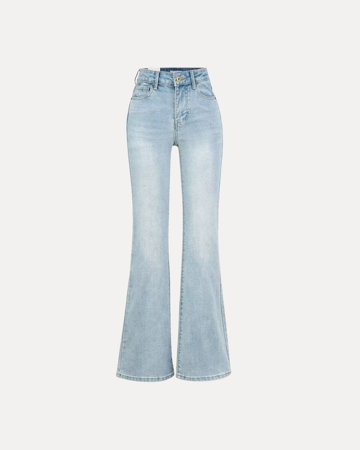 Luna Flare Jeans