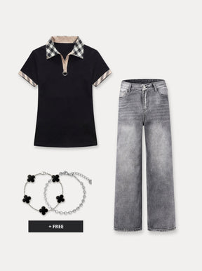 VIRAL OUTFIT - Shadow Code