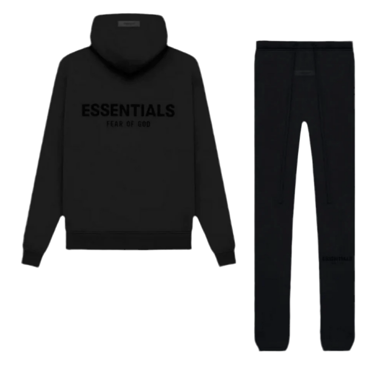 ESSENS BLACK LIMO FULL SET