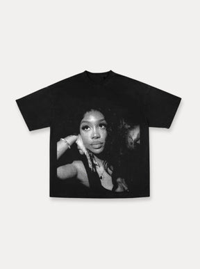 Sza Graphic Tee