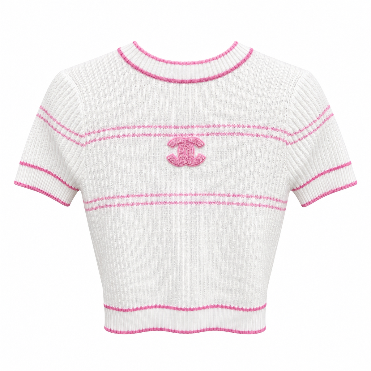 CANDICE STRIPE TOP