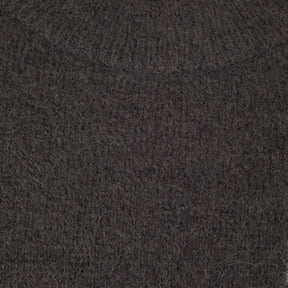 CHEST DETAIL KNIT