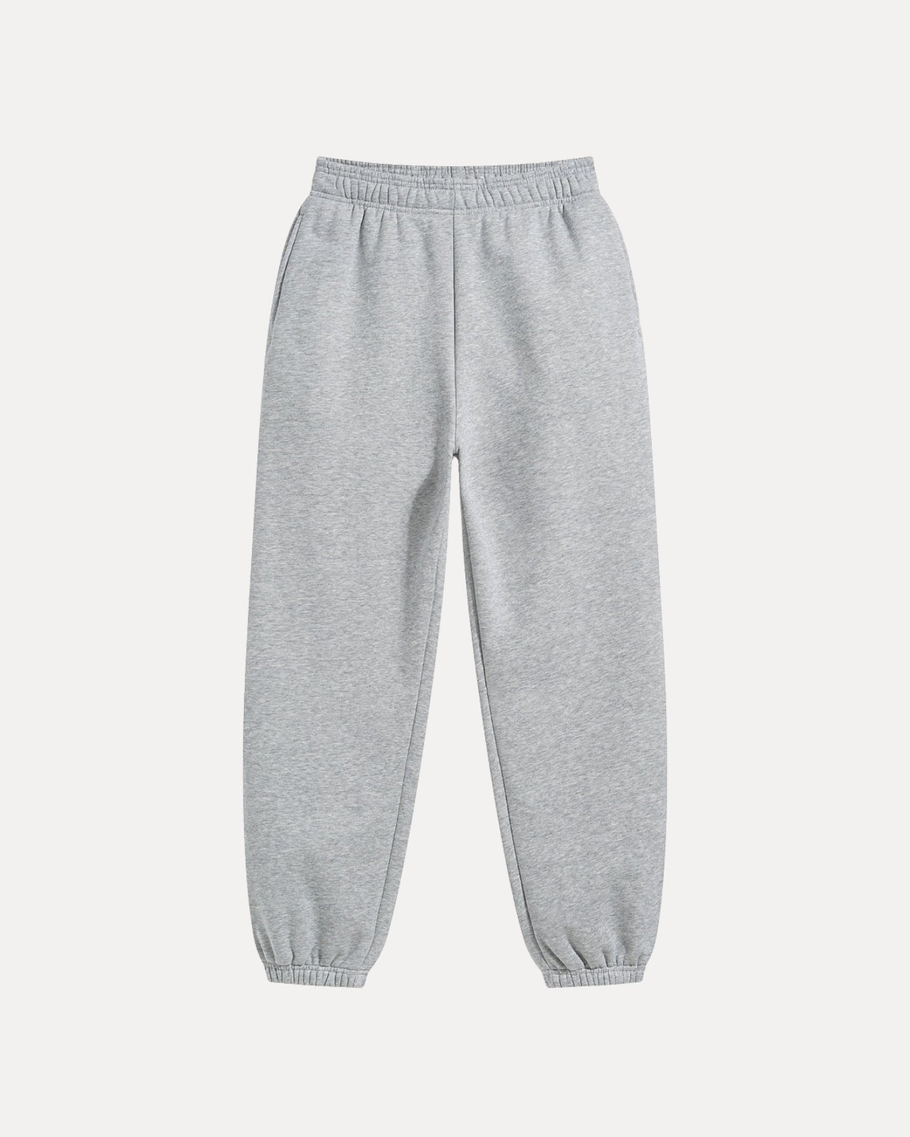 Cuffed Joggers