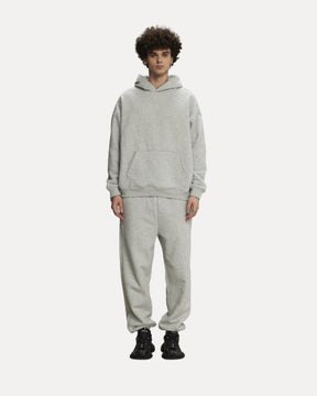 Cuffed Joggers