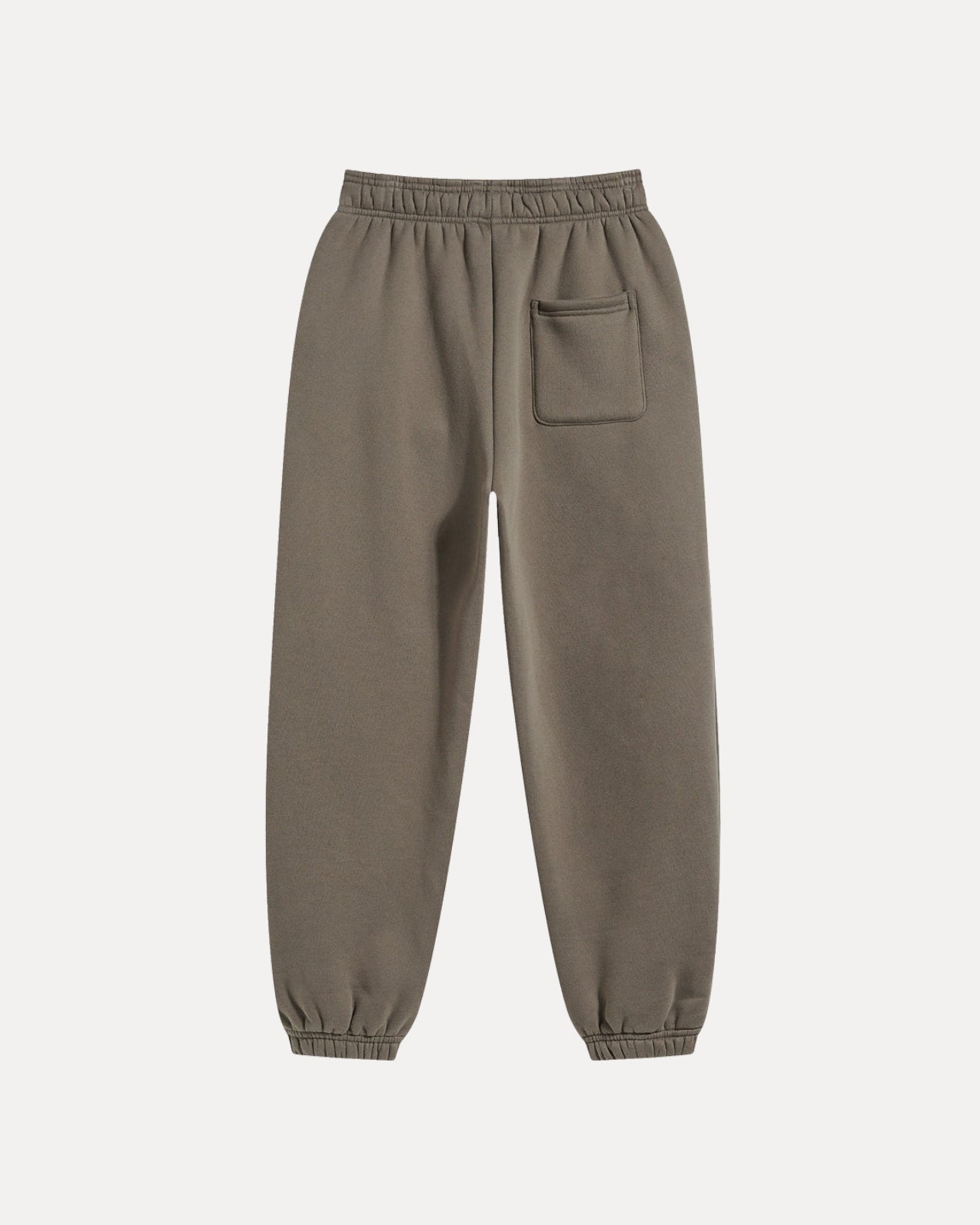 Cuffed Joggers