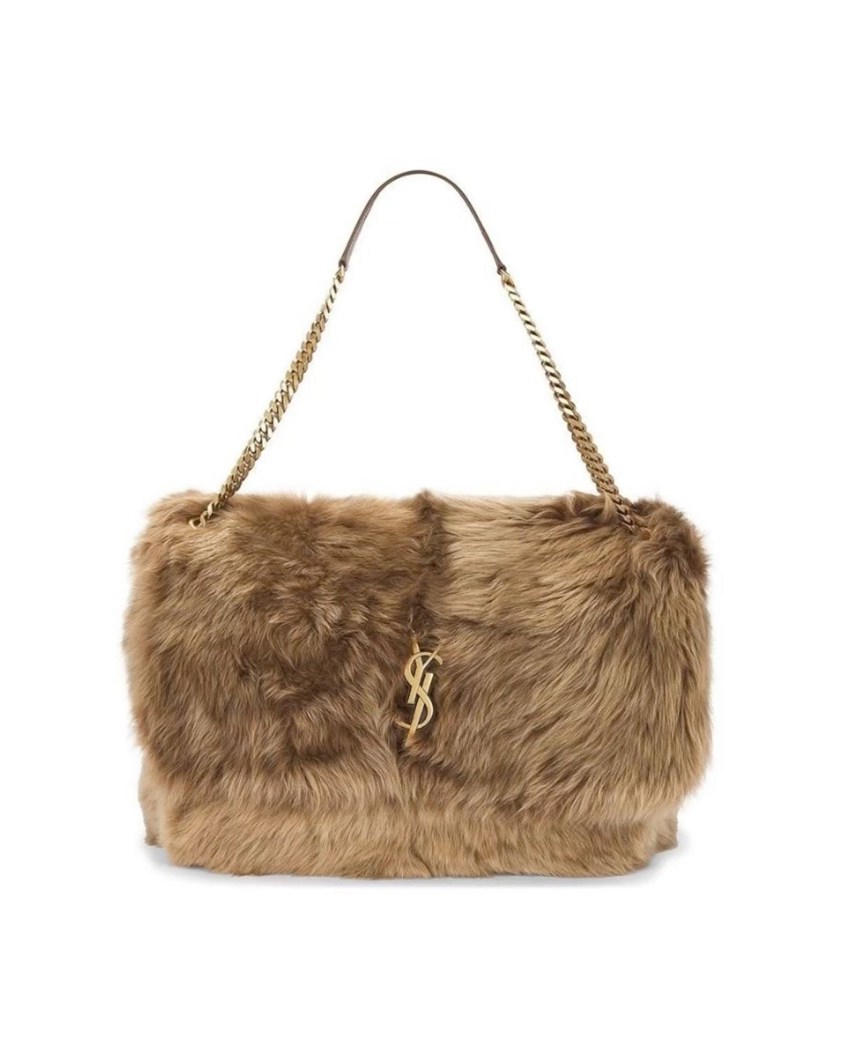 CLASSY FUR BAG