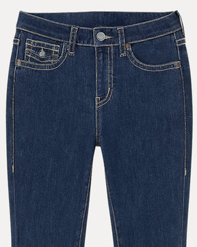 River Flared Jeans