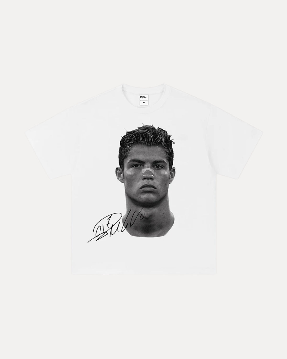 Icon Tee