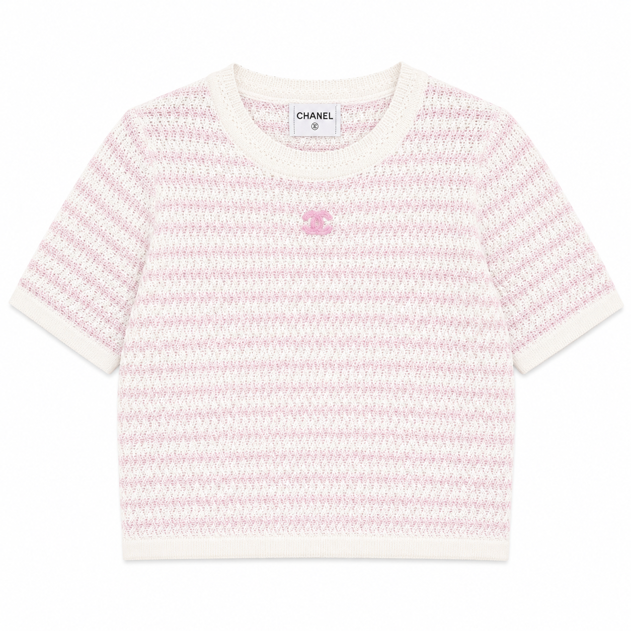 ALIRA TOP PINK