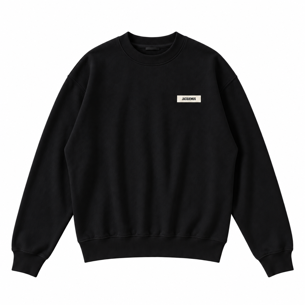 JACQUES SWEATER