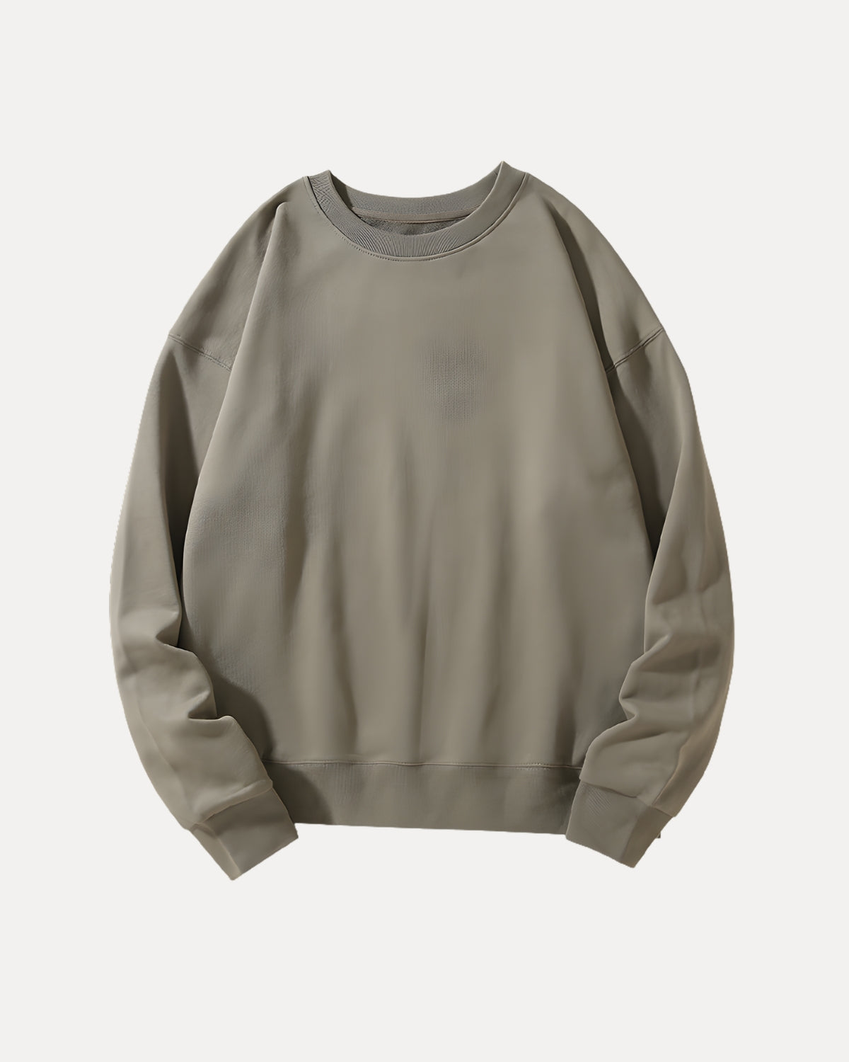 Everyday Core Sweatshirt