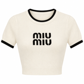 MIUE TOP