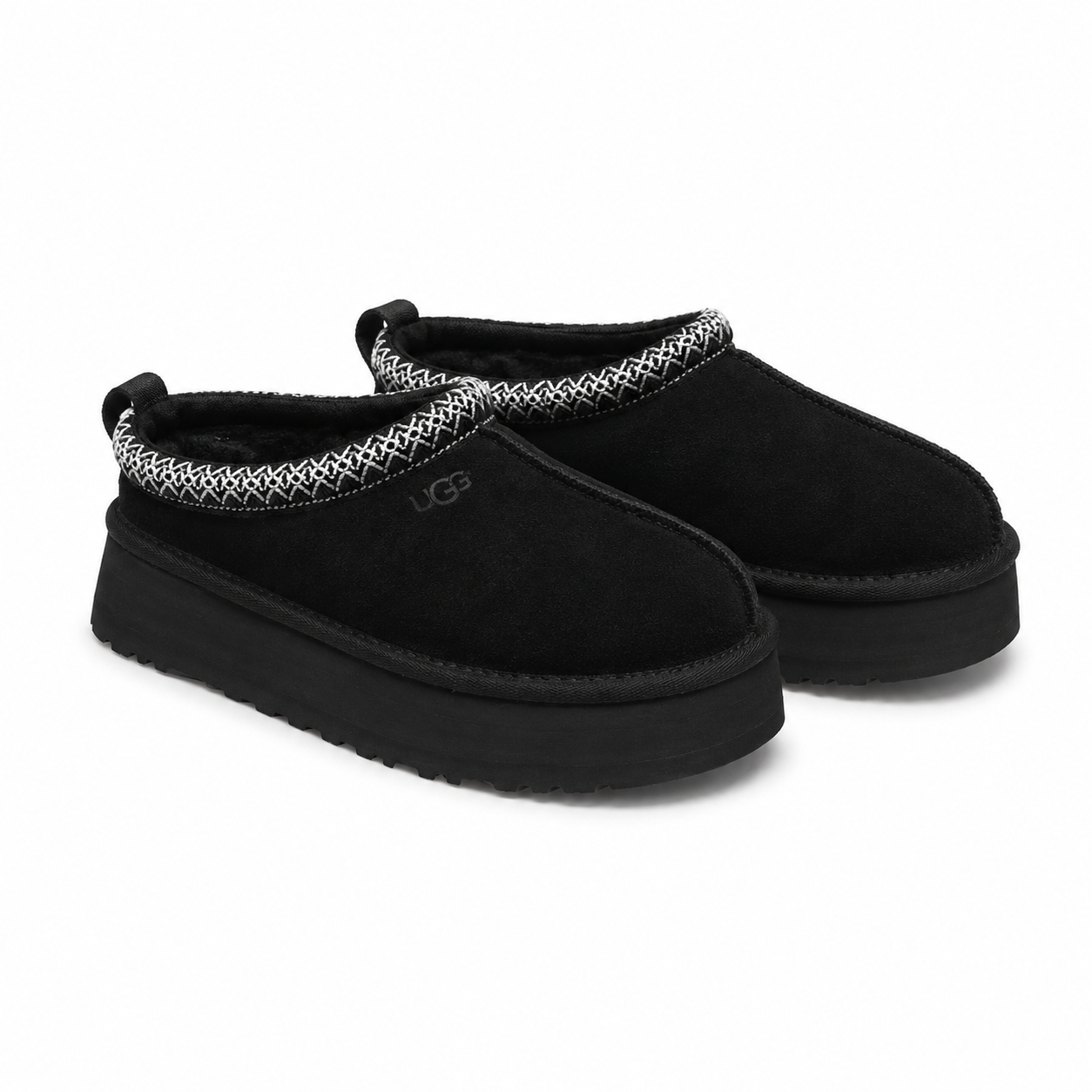 TAZZ BLACK