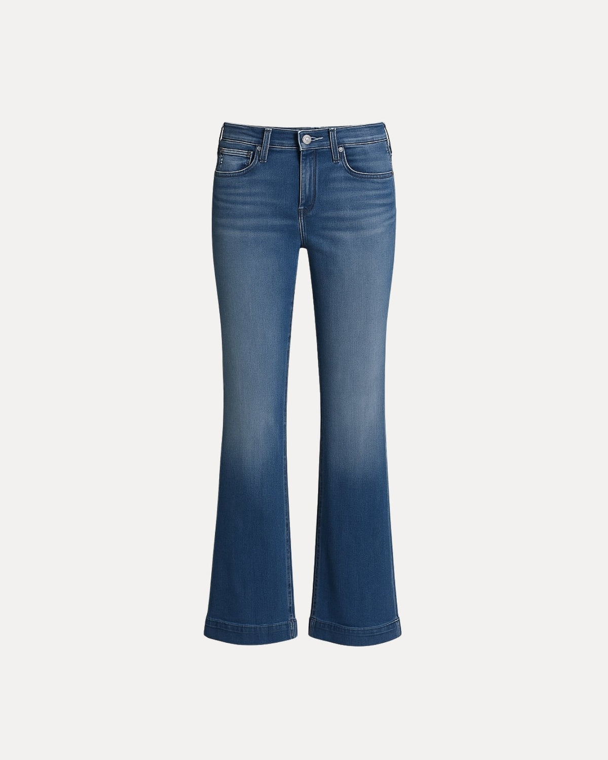Drift Flared Jeans