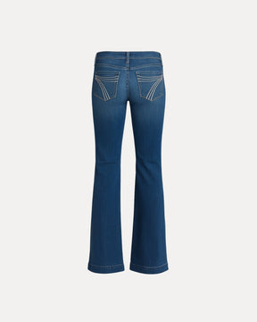 Drift Flared Jeans