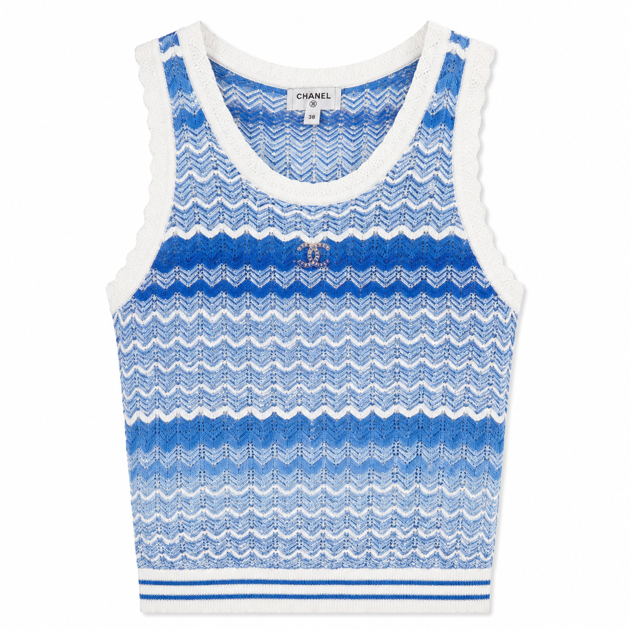 AZARIA TOP