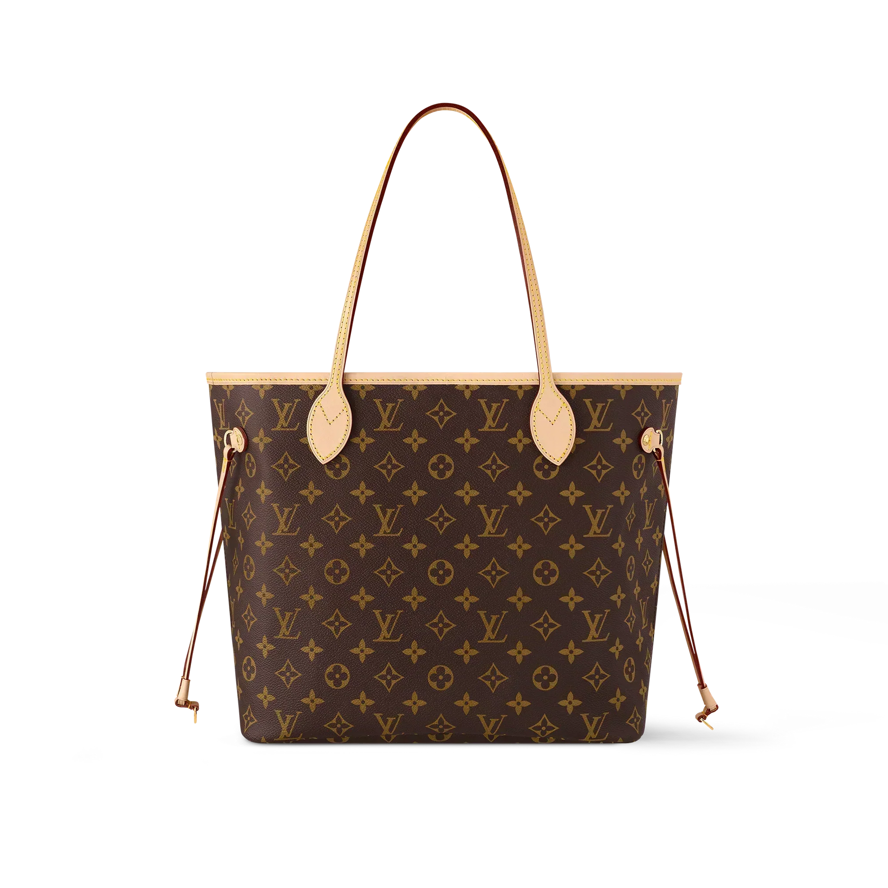 SHOPPER BAG BROWN