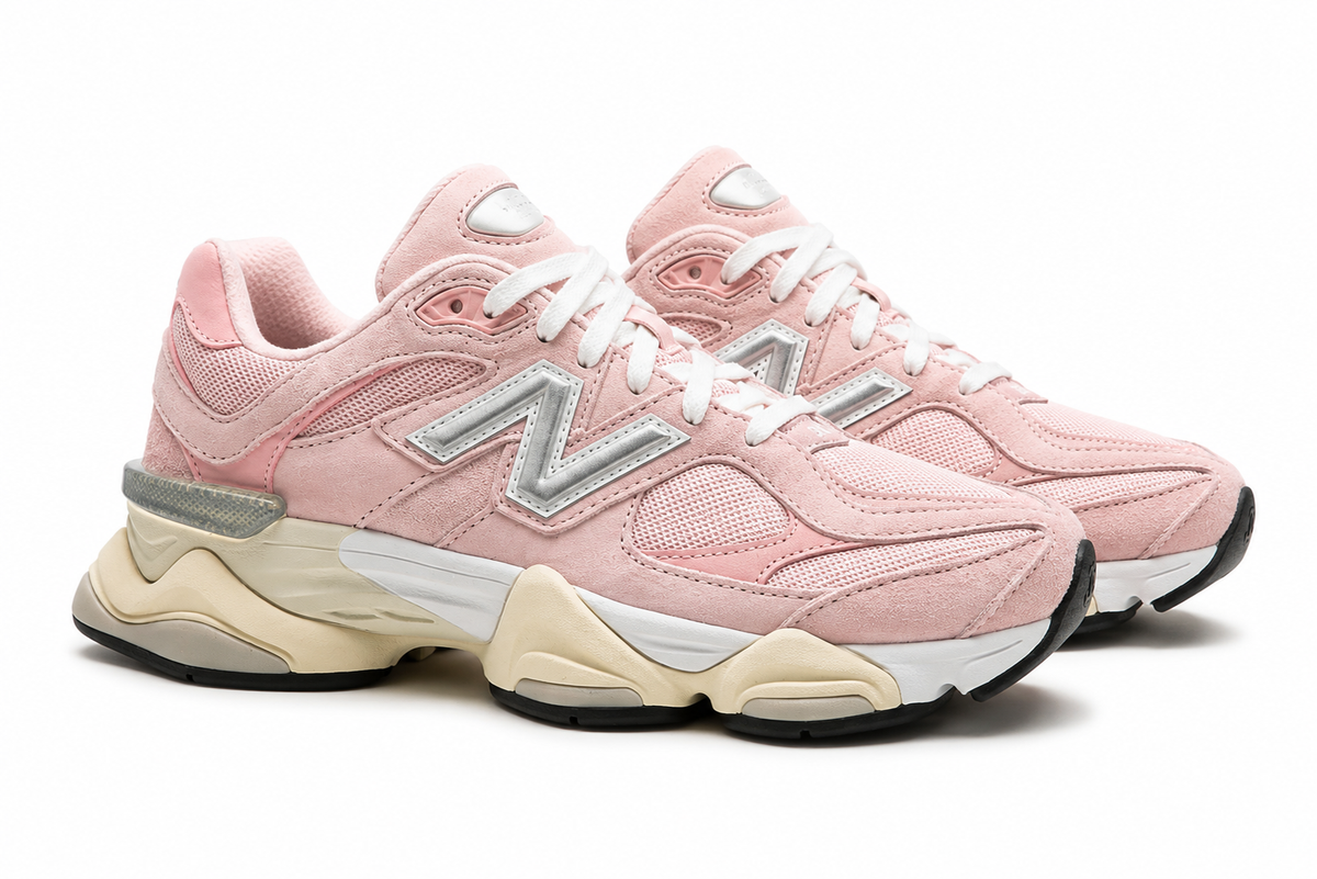 BALANC LIGHT PINK